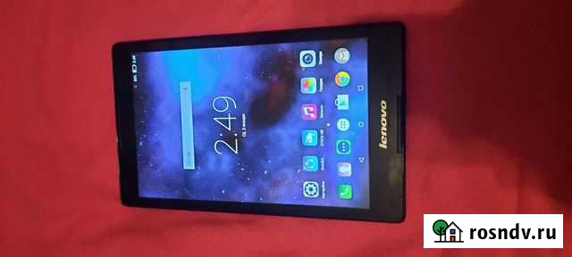 Lenovo Tab 2 A8-50LC Маркова - изображение 1