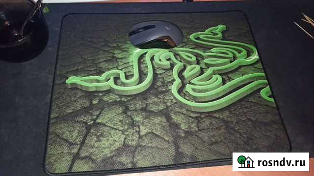 Razer Goliathus Control Large 445x350 Ярославль - изображение 1