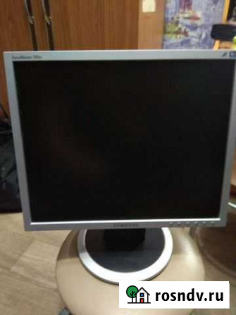 Монитор Samsung syncmaster 740BF Казань - изображение 1