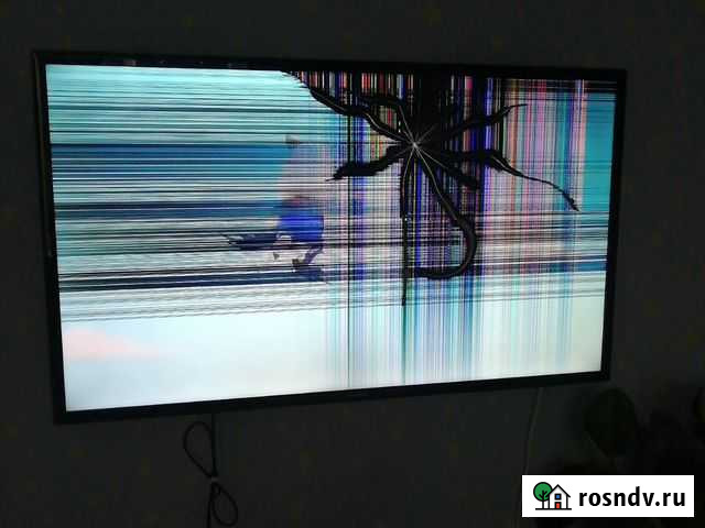 Телевизор Волжский - изображение 1