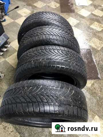Goodyear UltraGrip Ice 2 235/55 R18, 4 шт Красный Бор - изображение 1