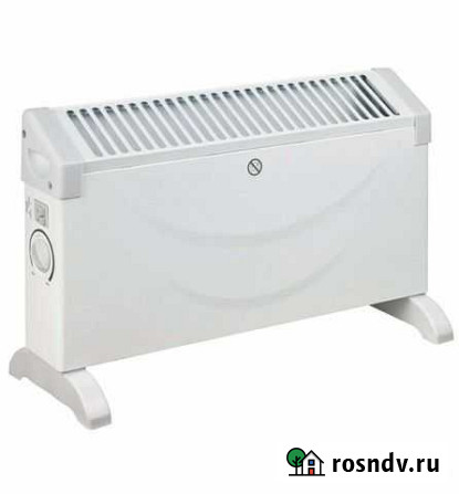 Конвектор электрический новый Казань - изображение 1