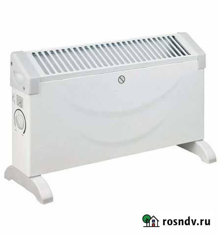 Конвектор электрический новый Казань - изображение 1