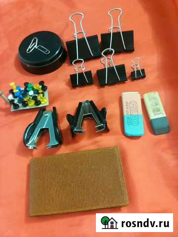 Канцтовары,визитница Смоленск - изображение 1