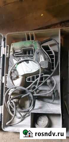 Перфоратор Курск - изображение 1