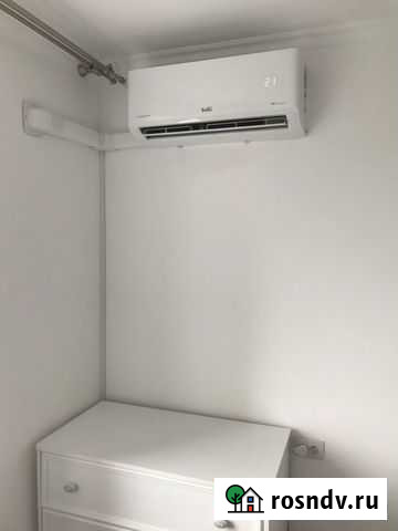 Кондиционер под ключ Екатеринбург - изображение 1