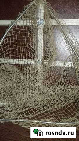 Подсачник СССР Тула - изображение 1