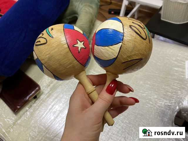 Маракасы (Куба) Кемерово - изображение 1