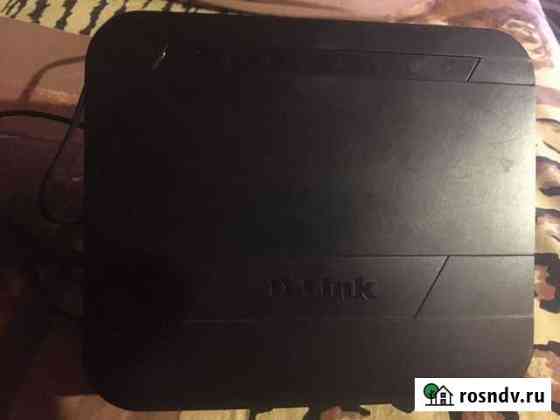 WiFi-роутер D-Link DIR-300 Пенза