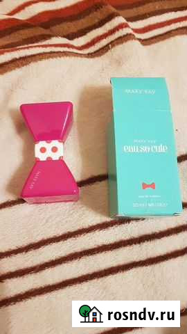Духи mary kay бантик Петрозаводск - изображение 1