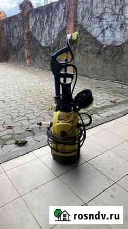 Мойка высокого давления karcher к5 Ростов-на-Дону