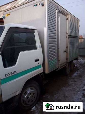 Toyota Dyna, 1996 Чита - изображение 1
