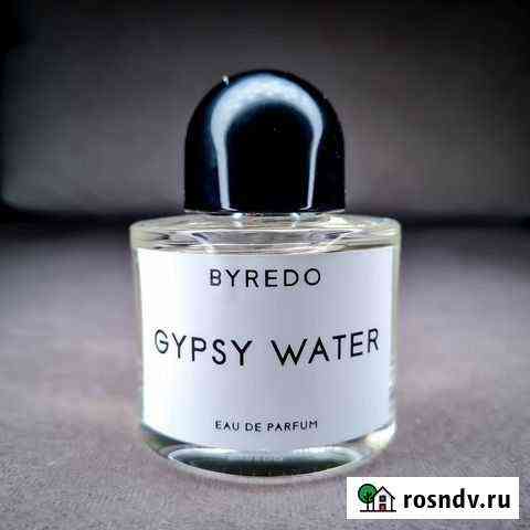 Парфюмерная вода Byredo Parfums Gypsy Water Магнитогорск