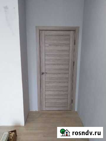 Установка дверей Черногорск - изображение 1