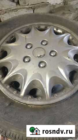 Kama 205/65 R15 Белгород - изображение 1