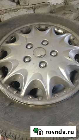 Kama 205/65 R15 Белгород - изображение 1