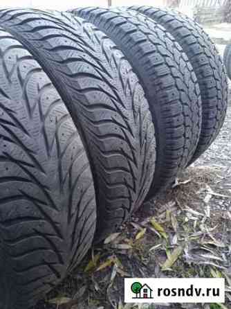 Yokohama 215/65 R16 Великий Новгород