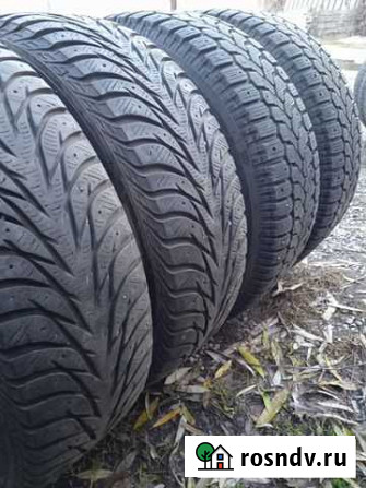 Yokohama 215/65 R16 Великий Новгород - изображение 1