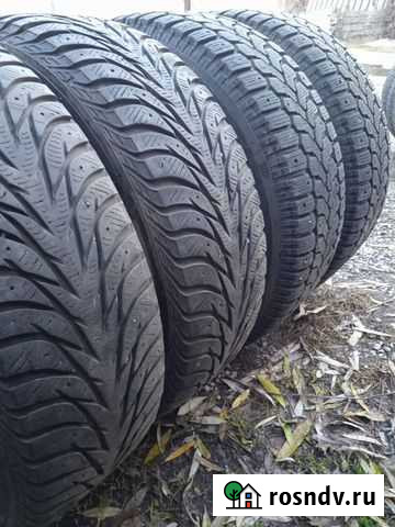 Yokohama 215/65 R16 Великий Новгород - изображение 1