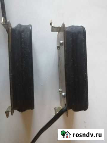 Хамбекеры брижд и нэк Dimarzio / ibanez Чита - изображение 1