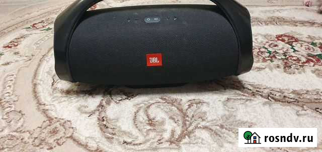 Портативная колонка jbl оригинал Саратов - изображение 1