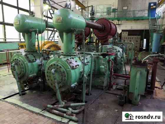 Компрессор 4вм10-120/9 Нижние Серги