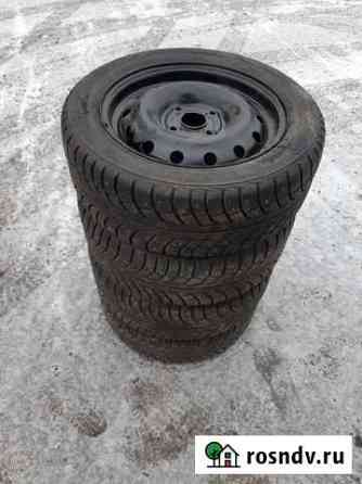 R 15 195/55 gislaved Пенза