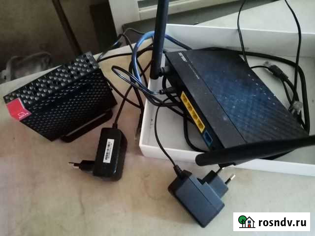 Роутер Челябинск - изображение 1