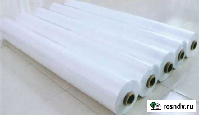 Пленка полиэтиленовая Биробиджан - изображение 1