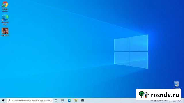 Современный пк Анна - изображение 1