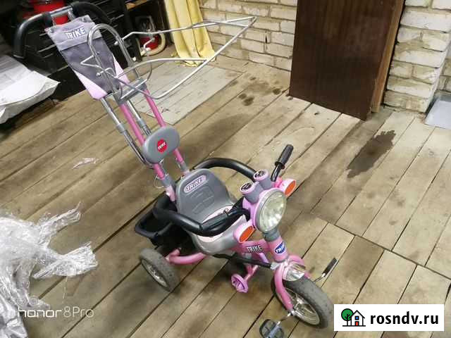 Велосипед детский Саров - изображение 1