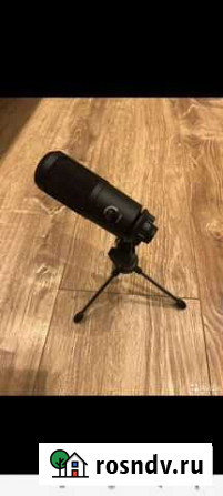 Профессиональный USB-Микрофон ytom M1PRO 192Khz/24 Макарьев - изображение 1