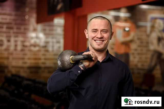 Фитнес тренировки/ онлайн ведение Тюмень - изображение 1