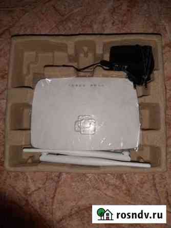 WI-FI роутер Омск