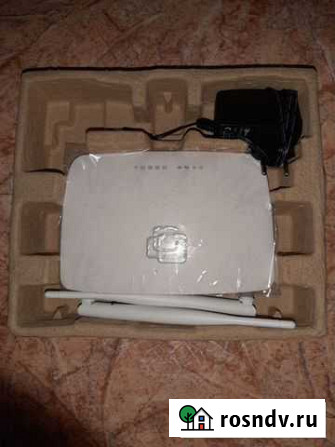WI-FI роутер Омск - изображение 1