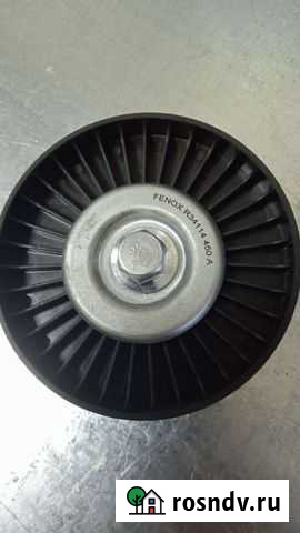 Ролик. На хендай. Киа Курчатов - изображение 1