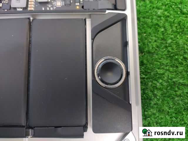 Динамик Macbook Pro 13 2017 A1706, tachbar Санкт-Петербург - изображение 1