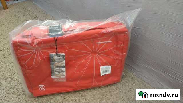 Сумка для ноутбука 15.6 Дзержинск - изображение 1