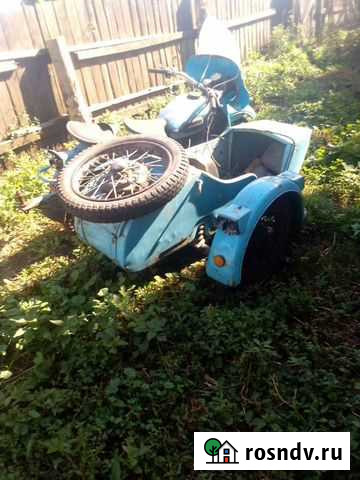 Урал Ордынское - изображение 1