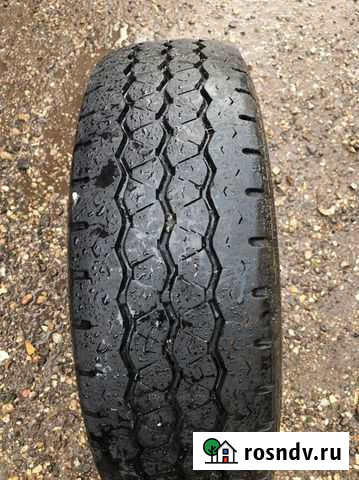 Шины Ржев - изображение 1