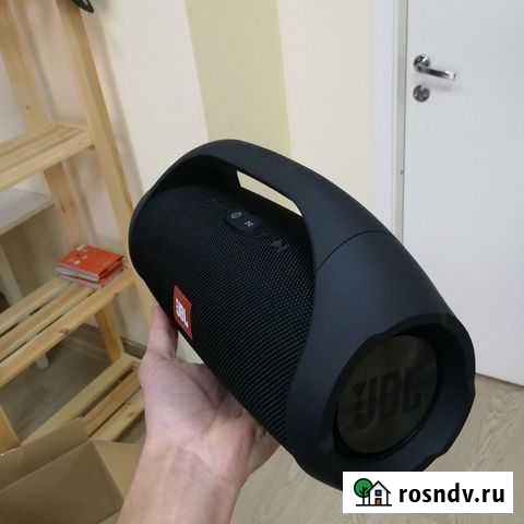 Портативная колонка Самара - изображение 1