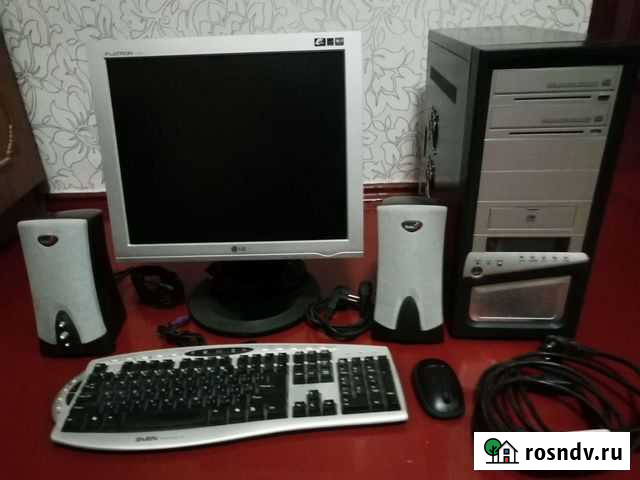 Компьютер Солнцево - изображение 1