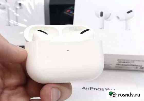 Airpods pro luxe и premium (на гарантии) Севастополь