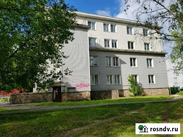 1-комнатная квартира, 33 м², 1/4 эт. на продажу в Новом Свете Ленинградской области Новый Свет - изображение 1