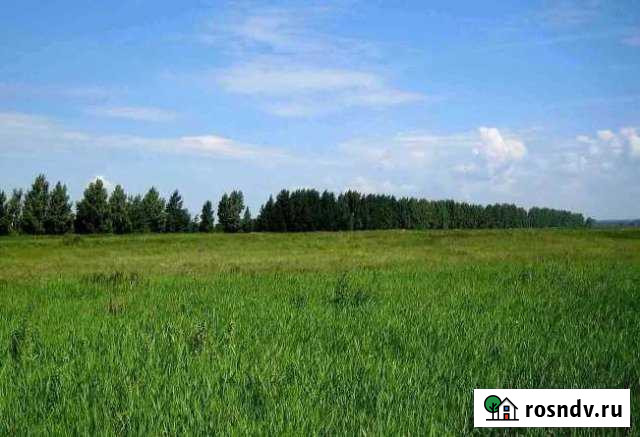 Участок ИЖС 12 сот. на продажу в Зудилово Зудилово - изображение 1