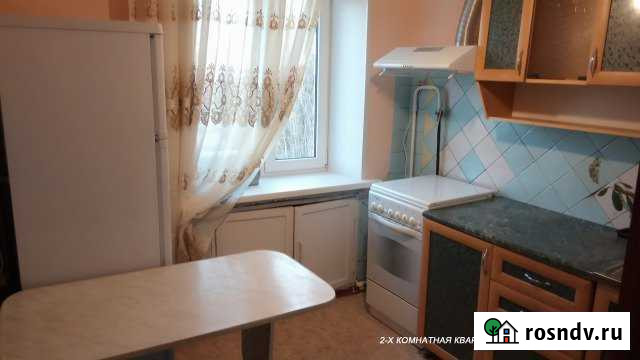 3-комнатная квартира, 56 м², 3/3 эт. в аренду на длительный срок в Волгодонске Волгодонск - изображение 1