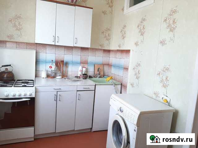 1-комнатная квартира, 37 м², 5/5 эт. в аренду на длительный срок в Евпатории Евпатория - изображение 1