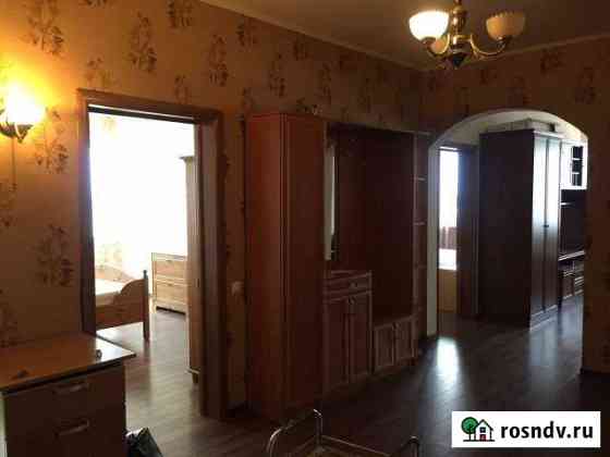 3-комнатная квартира, 90 м², 14/14 эт. в аренду на длительный срок в Подольске Подольск