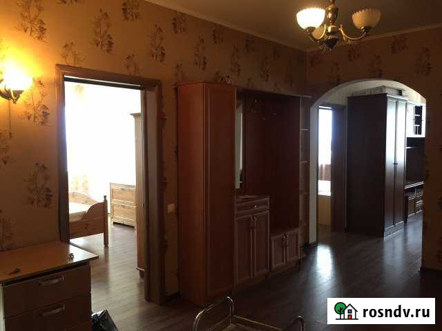 3-комнатная квартира, 90 м², 14/14 эт. в аренду на длительный срок в Подольске Подольск - изображение 1