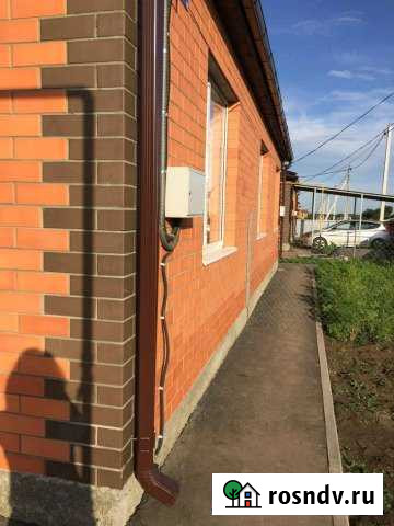 Коттедж 60 м² на участке 3 сот. на продажу в Новошахтинске Новошахтинск - изображение 1